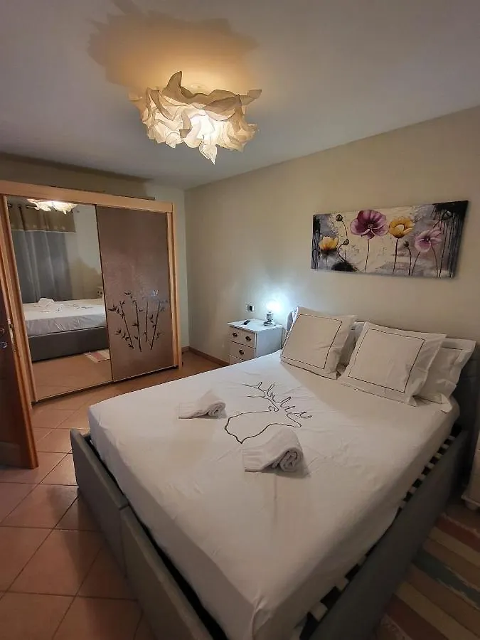 Les Ormeaux Apartment Saint-Gervais-les-Bains 0*,